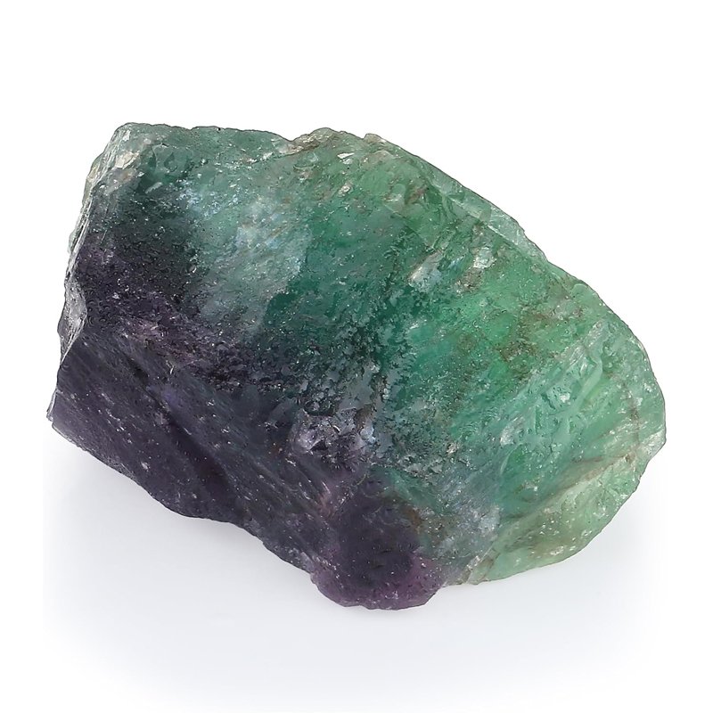 Natural Fluorite Raw Crystals