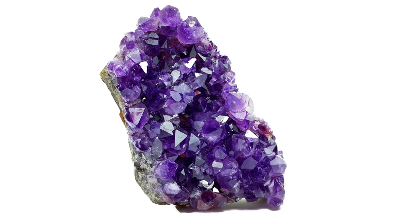 AMETHYST Meaning
