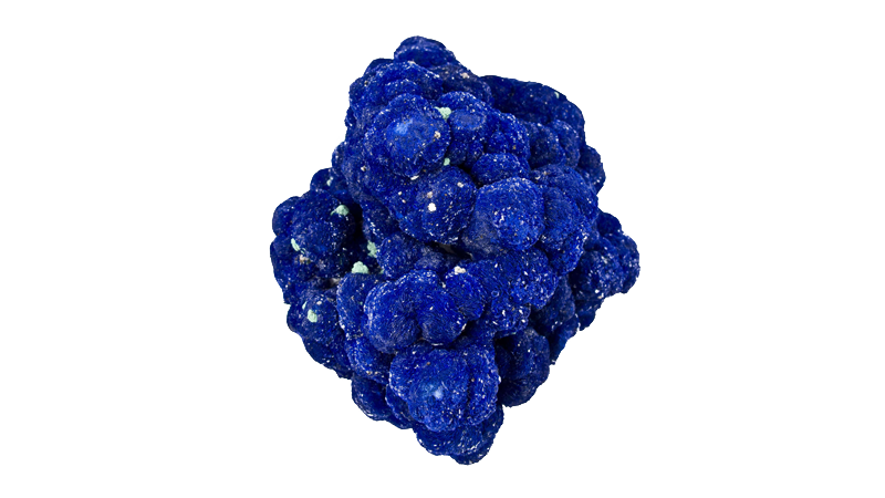 AZURITE Meaning
