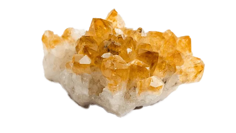 CITRINE Meaning