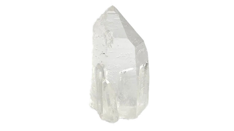 CLEAR QUARTZ Meaning