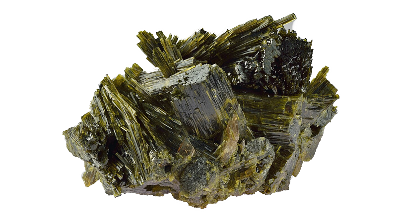 EPIDOTE Meaning