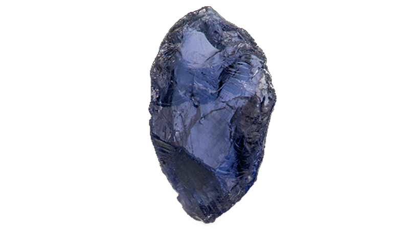 IOLITE Meaning