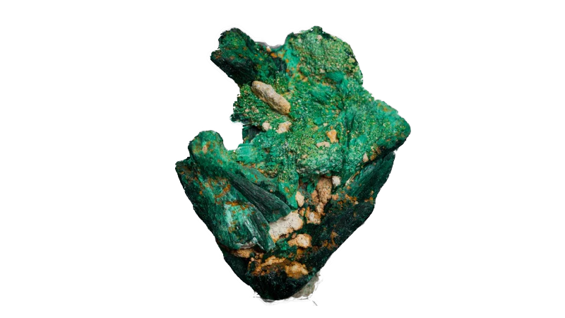 MALACHITE Meaning