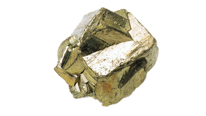 PYRITE Meaning