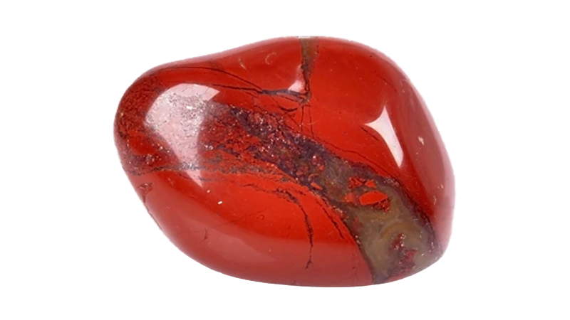 RED JASPER Meaning