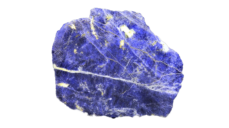SODALITE Meaning