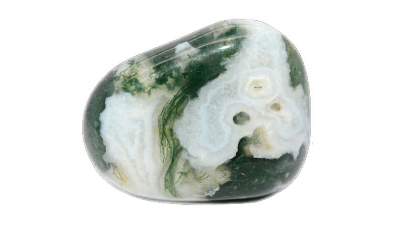 TREE AGATE Meaning