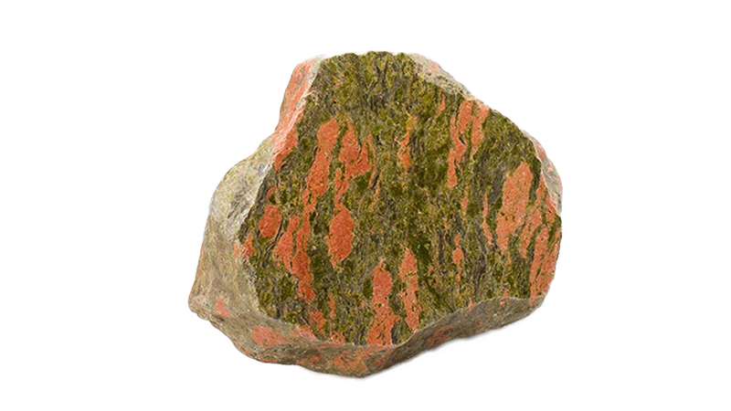 UNAKITE Meaning