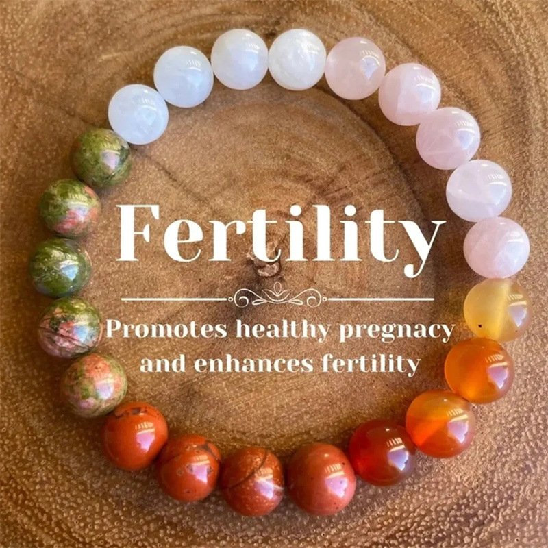 Fertility Bracelet