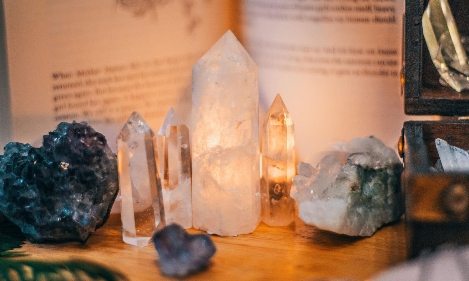 How to Charge Crystals - How to Choose the Right Method for You